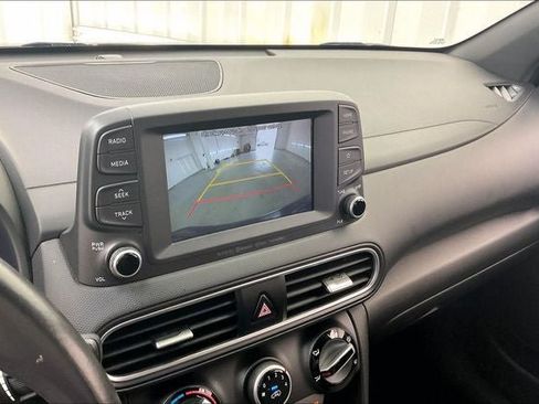 Used 2021 Hyundai Kona Night AWD/4WD image 27