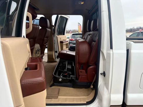 Used 2012 Ford F250 King Ranch image 23