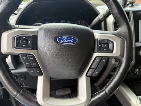 Used 2021 Ford F250 Lariat AWD/4WD image 29