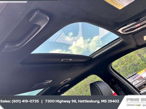 Used 2024 Hyundai Palisade Calligraphy FWD image 16