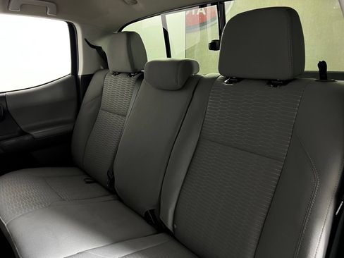 Certified 2018 Toyota Tacoma SR w/ SR Convenience Package RWD image 20