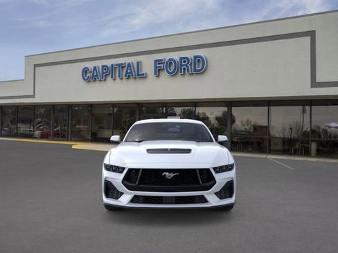 New 2026 Ford Mustang GT Premium RWD image 6