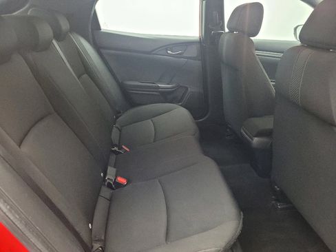 Used 2019 Honda Civic Sport image 19