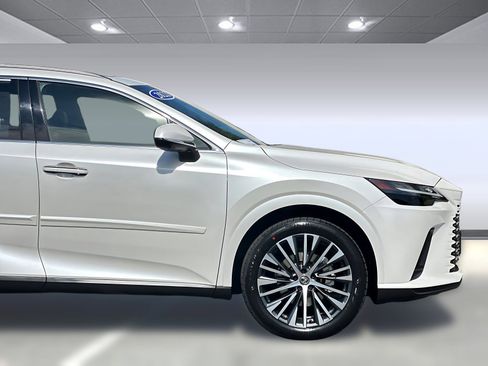 Used 2023 Lexus RX 350 Premium Plus w/ Accessory Package (Z1) image 34