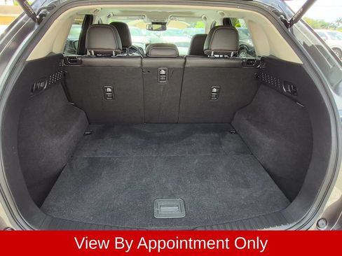 Used 2025 MAZDA CX-5 AWD 2.5 S w/ Preferred Package image 31