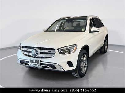 Certified 2022 Mercedes-Benz GLC 300 4MATIC