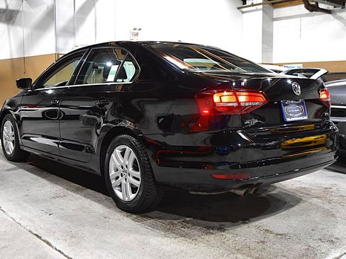 Used 2017 Volkswagen Jetta S FWD image 8