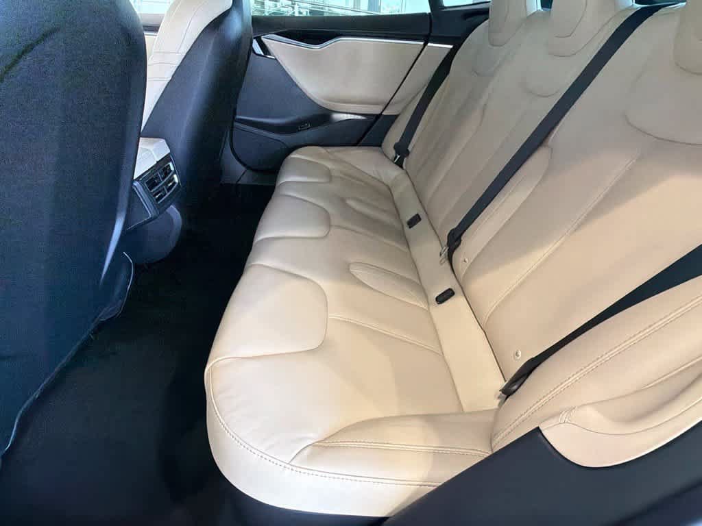 Used 2016 Tesla Model S 90D AWD/4WD image 24