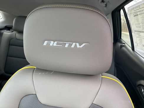 New 2026 Chevrolet Trax ACTIV w/ Driver Confidence Package image 38