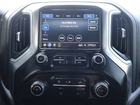 Used 2022 Chevrolet Silverado 3500 LT AWD/4WD image 37