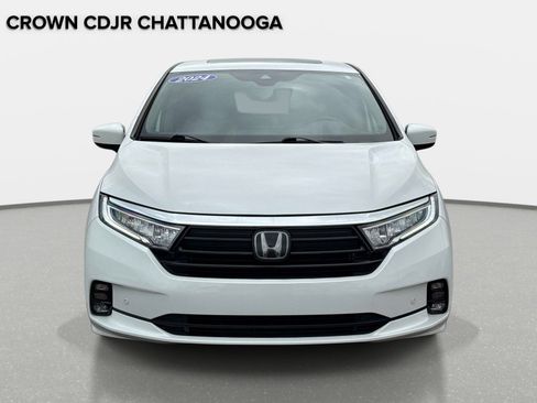Used 2024 Honda Odyssey Elite image 10
