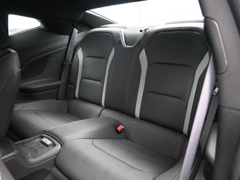 Used 2023 Chevrolet Camaro SS RWD image 26