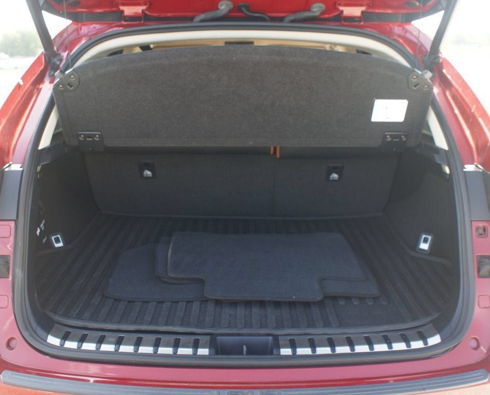 Used 2021 Lexus NX 300 FWD w/ Package Accessory image 16