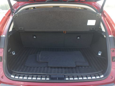 Used 2021 Lexus NX 300 FWD w/ Package Accessory image 16