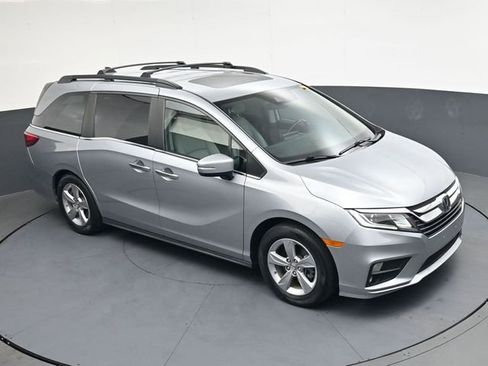 Used 2019 Honda Odyssey EX-L image 26