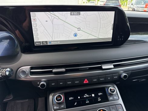 Used 2025 Hyundai Palisade Calligraphy AWD/4WD image 27