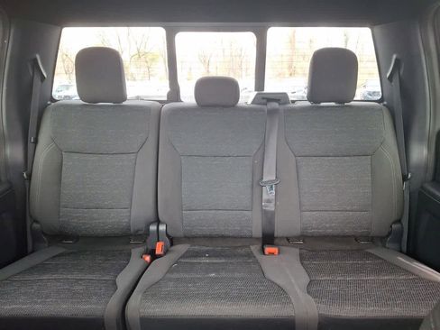 Used 2023 Ford F150 XLT w/ Equipment Group 302A High image 13