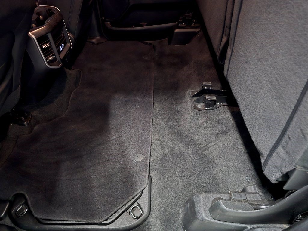 Used 2023 RAM 1500 Big Horn AWD/4WD image 33