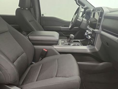 New 2026 Ford F150 XLT w/ Equipment Group 302A MID image 23