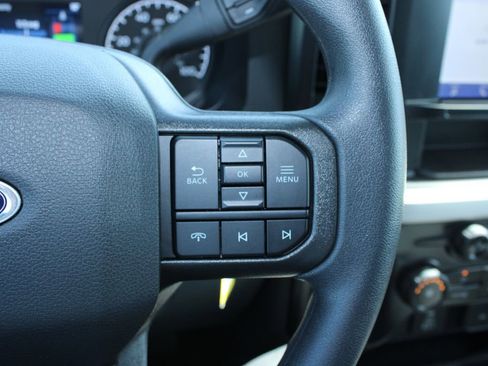 Used 2026 Ford F350 XL w/ STX Appearance Package AWD/4WD image 38