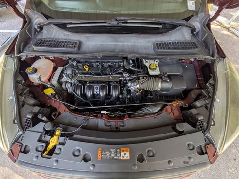 Used 2018 Ford Escape S image 13