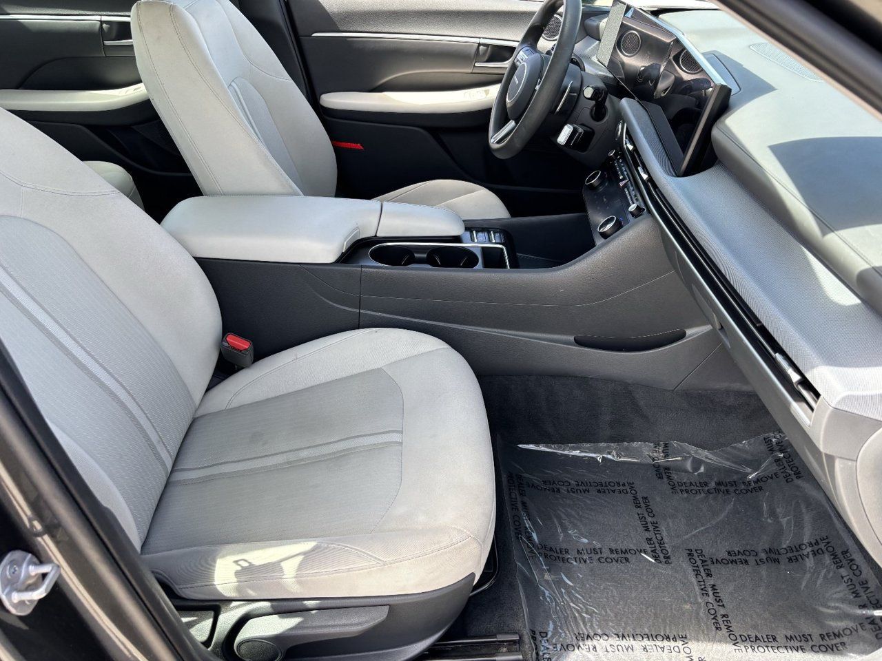 Used 2025 Hyundai Sonata SEL FWD image 9