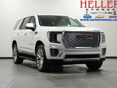 Used 2024 GMC Yukon Denali