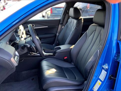 New 2026 Acura Integra A-Spec image 14