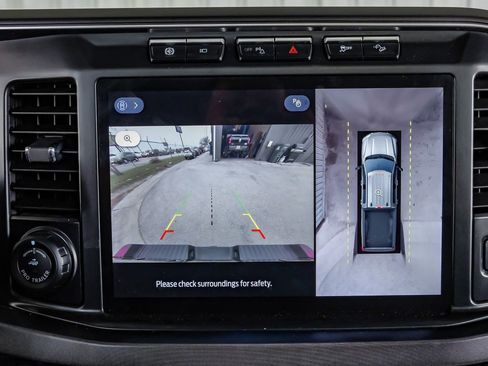 Used 2024 Ford F350 Limited w/ FX4 Off-Road Package image 21