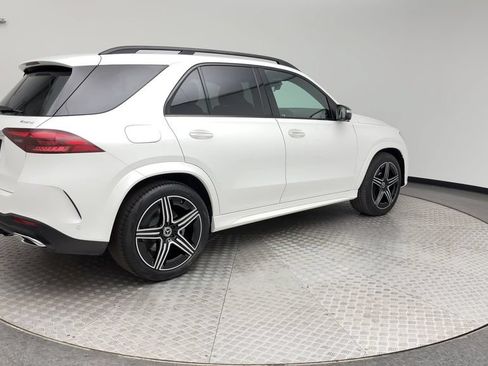Used 2024 Mercedes-Benz GLE 450 4MATIC image 2