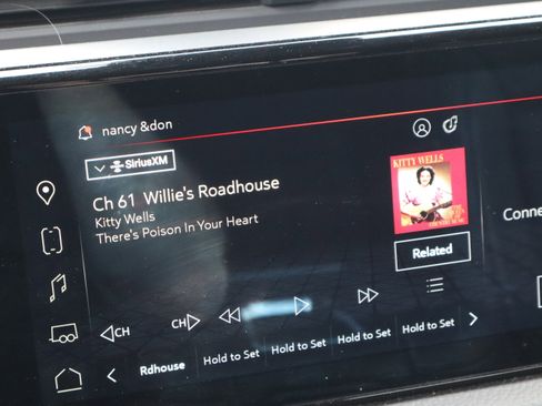 Used 2022 GMC Sierra 1500 Denali image 20