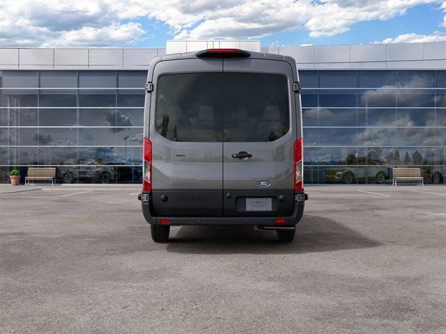 New 2027 Ford Transit 350 XL RWD image 7