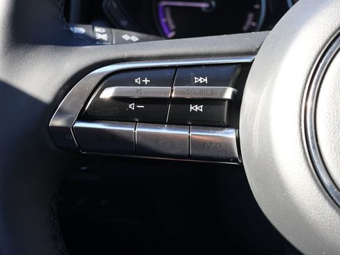 New 2026 MAZDA CX-50 2.5 Hybrid w/ Premium Plus Pkg image 9