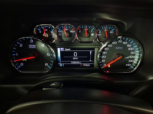 Used 2020 Chevrolet Tahoe LT AWD/4WD image 18