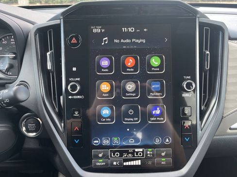 New 2026 Subaru Forester Premium AWD/4WD image 21