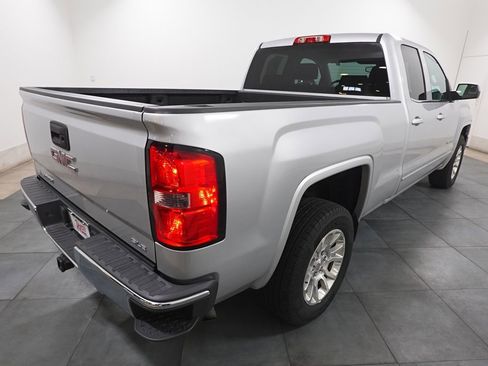 Used 2014 GMC Sierra 1500 SLE w/ SLE Value Package image 5