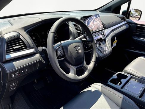 New 2026 Honda Odyssey Sport-L image 11