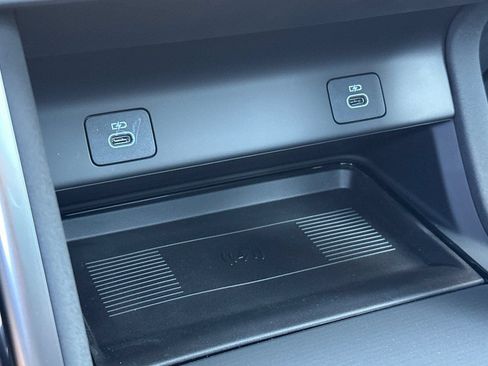 New 2025 Land Rover Discovery Sport Dynamic SE AWD/4WD image 24