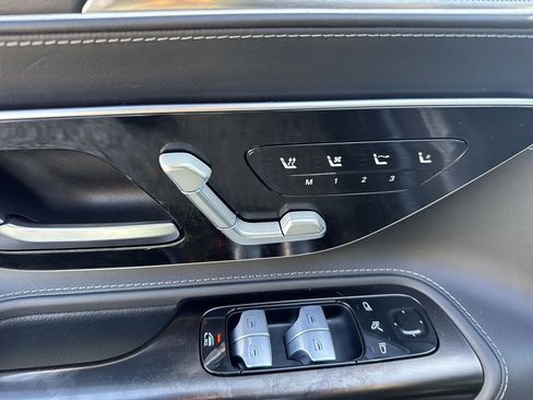 Used 2022 Mercedes-Benz SL 55 AMG SL 55 AMG image 14