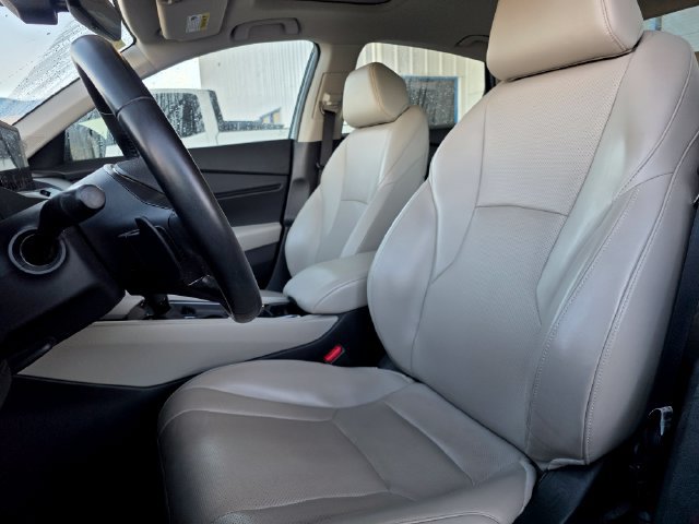 Used 2024 Honda Accord EX-L image 13