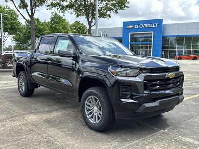 New 2026 Chevrolet Colorado LT w/ Advanced Trailering Package