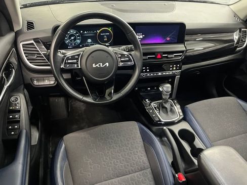 Certified 2024 Kia Seltos S AWD/4WD image 25
