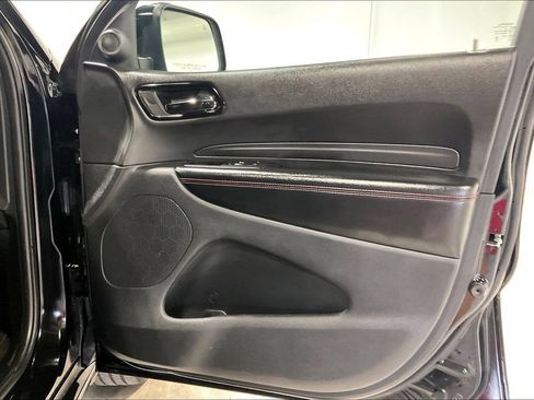 Used 2025 Dodge Durango GT AWD/4WD image 22