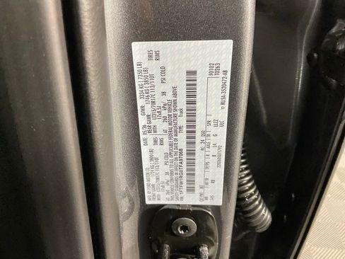 New 2026 Ford F150 Raptor AWD/4WD image 27