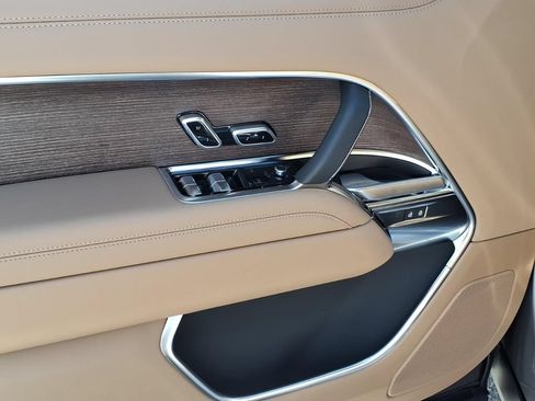 New 2027 Land Rover Range Rover SE AWD/4WD image 11