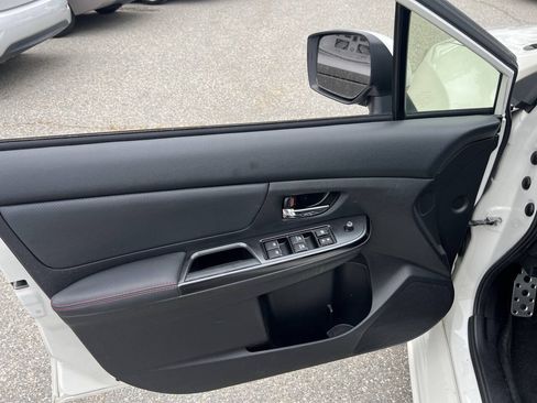 Used 2019 Subaru WRX Limited AWD/4WD image 20