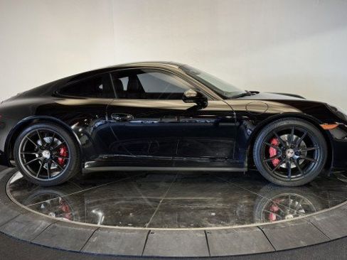 Used 2014 Porsche 911 Carrera 4S image 29