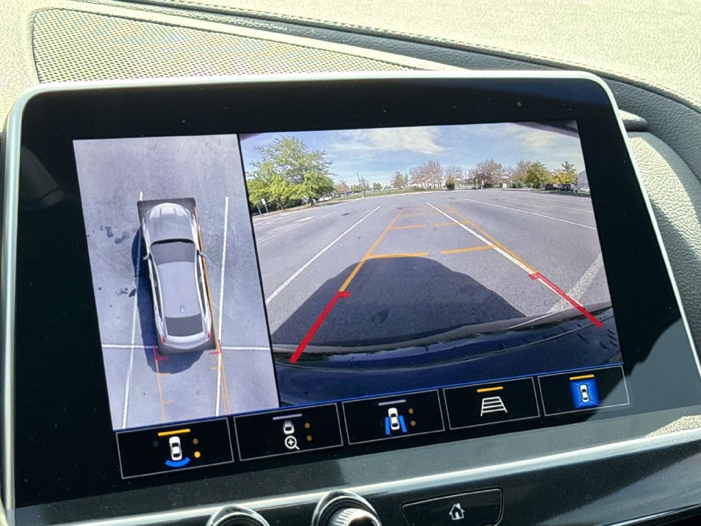Used 2022 Cadillac CT5 V Blackwing w/ Parking Package RWD image 33