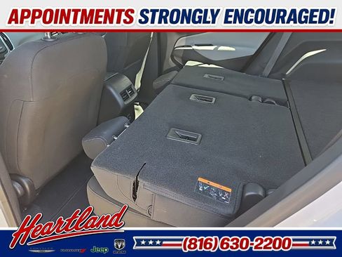 Used 2023 Chevrolet Equinox LS FWD image 71