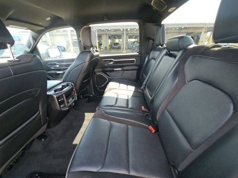 Used 2024 RAM 1500 Laramie image 6